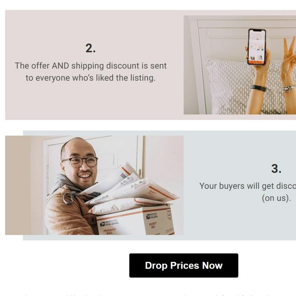 You save with great deals on Closet Clear Out Days - Picture 3 of 4